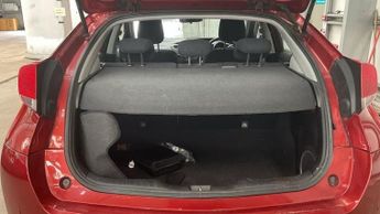 HONDA CIVIC 1.8 i-VTEC SE Plus Hatchback 5dr Petrol Manual Euro 5 (s/s) (142