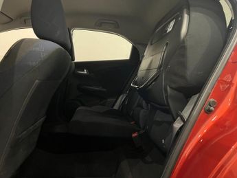 HONDA CIVIC 1.8 i-VTEC SE Plus Hatchback 5dr Petrol Manual Euro 5 (s/s) (142