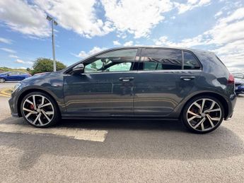 VOLKSWAGEN GOLF 2.0 TSI GTI Performance Hatchback 5dr Petrol DSG Euro 6 (s/s) (2