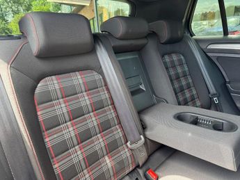 VOLKSWAGEN GOLF 2.0 TSI GTI Performance Hatchback 5dr Petrol DSG Euro 6 (s/s) (2