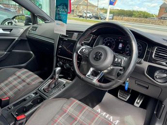 VOLKSWAGEN GOLF 2.0 TSI GTI Performance Hatchback 5dr Petrol DSG Euro 6 (s/s) (2