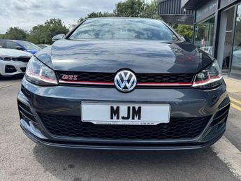 VOLKSWAGEN GOLF 2.0 TSI GTI Performance Hatchback 5dr Petrol DSG Euro 6 (s/s) (2