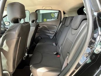 RENAULT CLIO 1.5 dCi Dynamique MediaNav Hatchback 5dr Diesel EDC Euro 5 (90 p