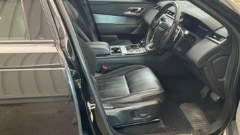 LAND ROVER RANGE ROVER VELAR 2.0 D240 R-Dynamic SE SUV 5dr Diesel Auto 4WD Euro 6 (s/s) (240 