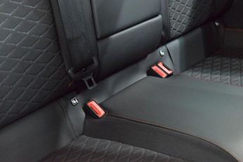 SEAT LEON 1.4 eHybrid 12.8kWh FR Estate 5dr Petrol Plug-in Hybrid DSG Euro