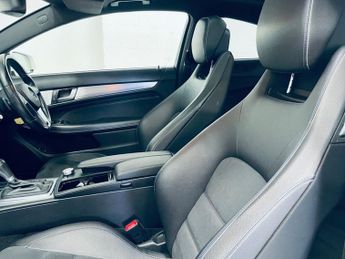 MERCEDES-BENZ C-CLASS 2.1 C250 CDI AMG Sport Edition Coupe 2dr Diesel G-Tronic+ Euro 5