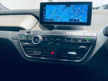 BMW I3 42.2kWh S Hatchback 5dr Electric Auto (184 ps)