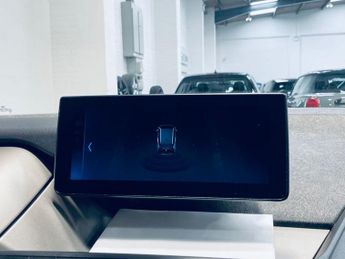 BMW I3 42.2kWh S Hatchback 5dr Electric Auto (184 ps)