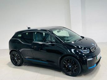 BMW I3 42.2kWh S Hatchback 5dr Electric Auto (184 ps)