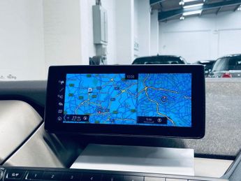 BMW I3 42.2kWh S Hatchback 5dr Electric Auto (184 ps)
