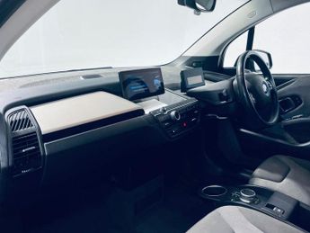 BMW I3 42.2kWh S Hatchback 5dr Electric Auto (184 ps)