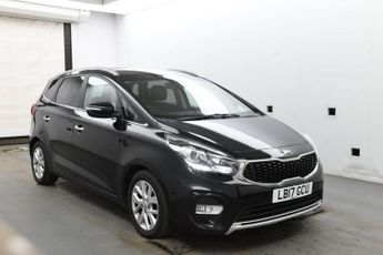 Kia Carens 1.7 CRDi 2 MPV 5dr Diesel Manual Euro 6 (s/s) (114 bhp)