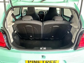 CITROEN C1 1.0 VTi Flair Hatchback 5dr Petrol Manual Euro 6 (72 ps)