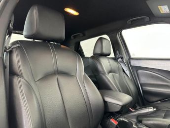 NISSAN JUKE 1.6 Tekna SUV 5dr Petrol XTRON Euro 6 (117 ps)