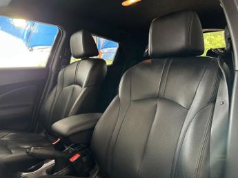 NISSAN JUKE 1.6 Tekna SUV 5dr Petrol XTRON Euro 6 (117 ps)