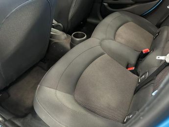 MINI HATCH 1.5 Cooper Hatchback 5dr Petrol Manual Euro 6 (s/s) (136 ps)