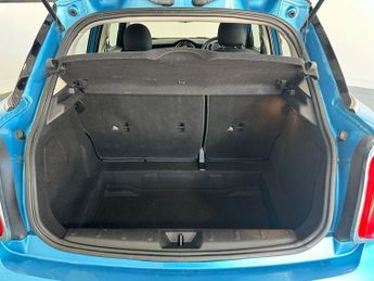 MINI HATCH 1.5 Cooper Hatchback 5dr Petrol Manual Euro 6 (s/s) (136 ps)