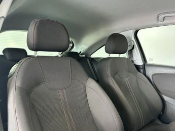 VAUXHALL CORSA 1.4i ecoTEC Limited Edition Hatchback 3dr Petrol Manual Euro 6 (
