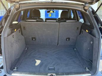 AUDI Q5 2.0 TDI S line Plus SUV 5dr Diesel S Tronic quattro Euro 6 (s/s)