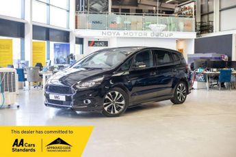 Ford S-Max 1.5T EcoBoost ST-Line MPV 5dr Petrol Manual Euro 6 (s/s) (165 ps