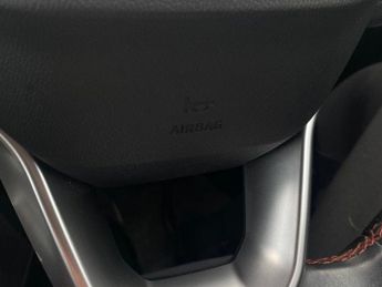 SEAT LEON 1.5 eTSI MHEV FR Sport Estate 5dr Petrol Hybrid DSG Euro 6 (s/s)
