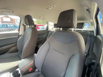SEAT ATECA 1.6 TDI Ecomotive SE Technology SUV 5dr Diesel Manual Euro 6 (s/