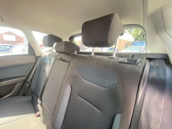 SEAT ATECA 1.6 TDI Ecomotive SE Technology SUV 5dr Diesel Manual Euro 6 (s/