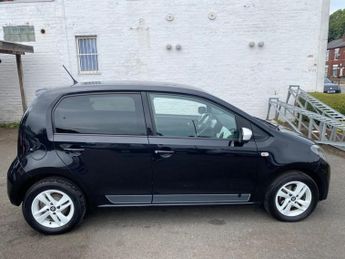 SEAT MII 1.0 12v Design Mii Hatchback 5dr Petrol Manual Euro 6 (60 ps)