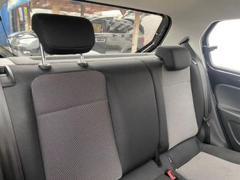 SEAT MII 1.0 12v Design Mii Hatchback 5dr Petrol Manual Euro 6 (60 ps)