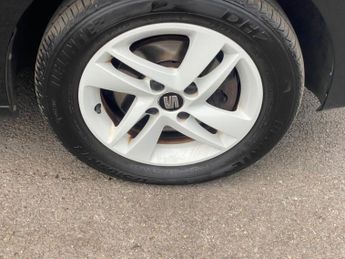 SEAT MII 1.0 12v Design Mii Hatchback 5dr Petrol Manual Euro 6 (60 ps)