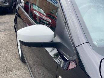 SEAT MII 1.0 12v Design Mii Hatchback 5dr Petrol Manual Euro 6 (60 ps)