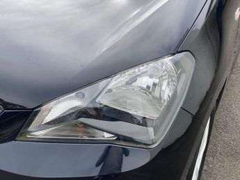 SEAT MII 1.0 12v Design Mii Hatchback 5dr Petrol Manual Euro 6 (60 ps)