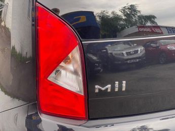 SEAT MII 1.0 12v Design Mii Hatchback 5dr Petrol Manual Euro 6 (60 ps)