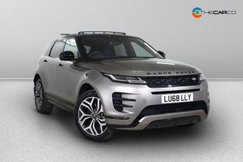 Land Rover Range Rover Evoque 2.0 P200 MHEV R-Dynamic HSE Auto 4WD Euro 6 (s/s) 5dr