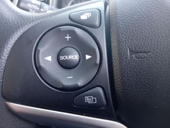 HONDA JAZZ 1.3 i-VTEC SE Navi Hatchback 5dr Petrol CVT Euro 6 (s/s) (102 ps