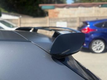 MERCEDES-BENZ A-CLASS 2.0 A45 AMG S Plus Hatchback 5dr Petrol 8G-DCT 4MATIC+ Euro 6 (s