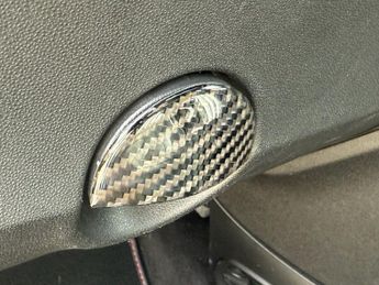 ABARTH 595 HATCHBACK 1.4 595 COMPETIZIONE MTA 3d 177 BHP