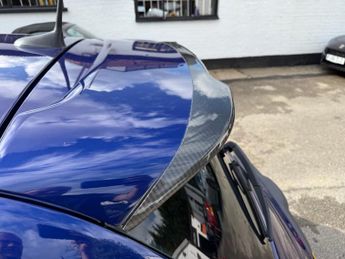 ABARTH 595 HATCHBACK 1.4 595 COMPETIZIONE MTA 3d 177 BHP