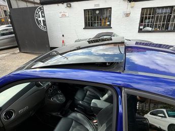 ABARTH 595 HATCHBACK 1.4 595 COMPETIZIONE MTA 3d 177 BHP