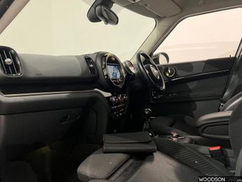 MINI COUNTRYMAN 1.5 GPF Cooper SUV 5dr Petrol Manual Euro 6 (s/s) (136 ps)