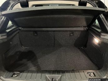 BMW I3 42.2kWh Hatchback 5dr Electric Auto (170 ps)
