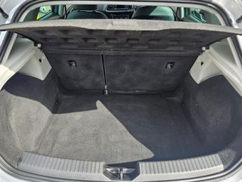 SEAT LEON 1.4 TSI ACT FR Hatchback 5dr Petrol Manual Euro 6 (s/s) (150 ps)
