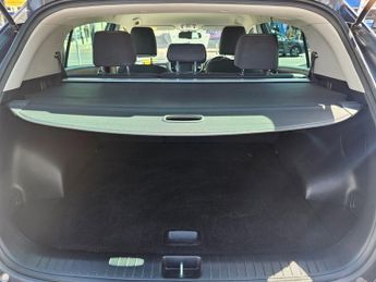 KIA SPORTAGE 1.6 GDi 2 SUV 5dr Petrol Manual Euro 6 (s/s) (130 bhp)
