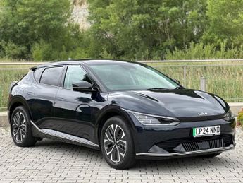 Kia EV6 77.4kWh Horizon Hatchback 5dr Electric Auto (225 bhp)