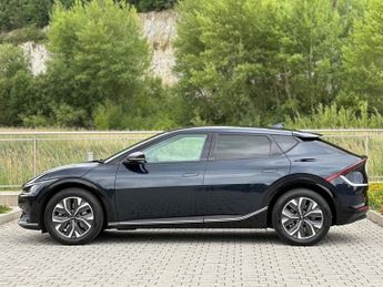 KIA EV6 77.4kWh Horizon Hatchback 5dr Electric Auto (225 bhp)