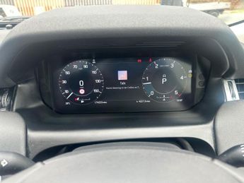 LAND ROVER DISCOVERY SPORT 2.0 D200 MHEV SE SUV 5dr Diesel Auto 4WD Euro 6 (s/s) (204 ps)