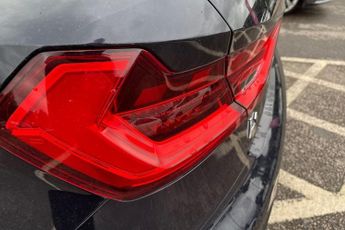 AUDI A1 1.0 TFSI 30 Sport Sportback 5dr Petrol Manual Euro 6 (s/s) (116 