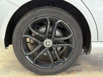 MERCEDES-BENZ A-CLASS 1.5 A180 CDI Sport Hatchback 5dr Diesel 7G-DCT Euro 5 (s/s) (109