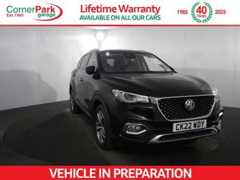 MG HS 1.5 T-GDI Excite SUV 5dr Petrol DCT Euro 6 (s/s) (162 ps)