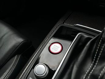 AUDI S6 SALOON 4.0 TFSI V8 Saloon 4dr Petrol S Tronic quattro Euro 6 (s/s) (450